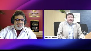 Cracking the Rich Code w/ Kurtis Welton Wealth