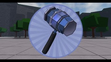 Private Server + Gamepass Showcase / Strongest Battlegrounds