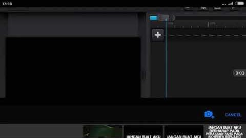 Top 3 sync intro | [Made On Android] | [CCP]