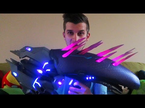 halo toy needler gun