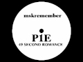 P1E - 49 Second Romance 1980 Exil System