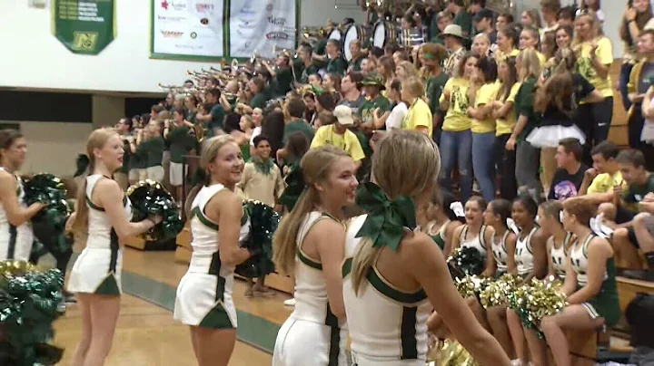 Nease high school hosting Ponte Vedra for Football...