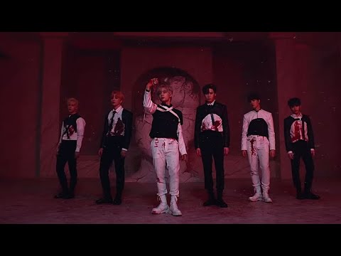 ONEUS - To Be Or Not To Be [GEO SUB/ქართულად]