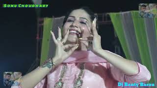 Gajban_Pani_Ne_Chali_Sapna_Choudhary_New_Dance_Video_Dj_Remix_Song_Dj_Banty_Barau_Remixlove.com