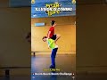 "99% of people will not be able to complete this challenge!"#funny #viral #foruyou #korea#dance