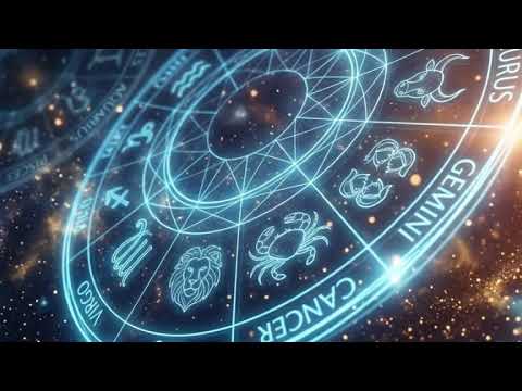 Video Un deseo antiguo comienza a tomar forma en la vida de 3 signos