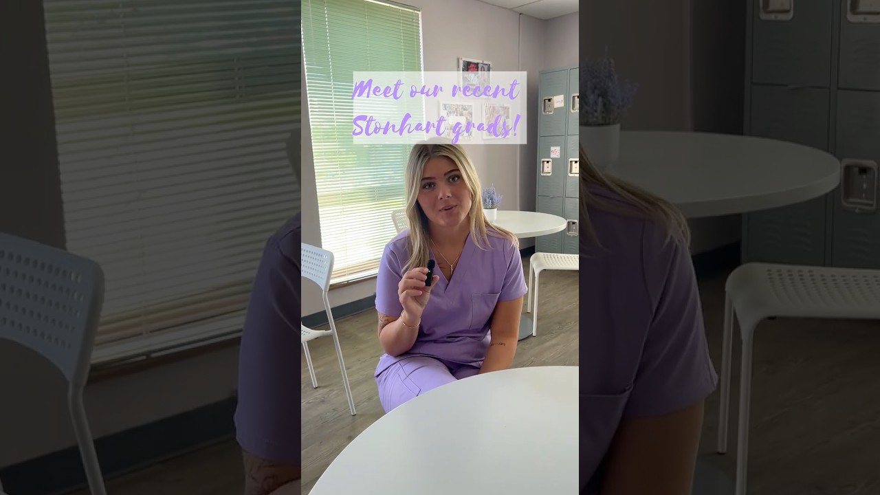 Student video