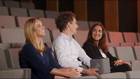 On the spot: Rapid-fire answers from our New Partners! (Episode 4)