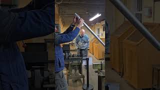 ABS Journeyman Smith Performance Test