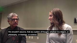 Deepak & Darrah On Escaping Death