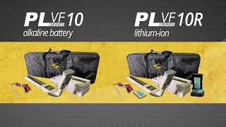 PL-VF10 Series - SubSurface Instruments, Inc.