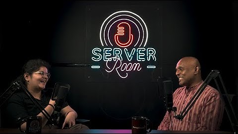 Ep 26: From cost center to value creator: how product thinking transforms IT ft. Rajendran Dandapani