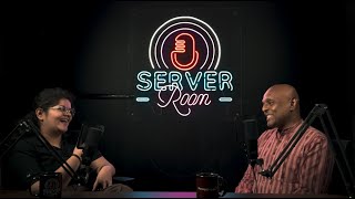 Ep 26: From cost center to value creator: how product thinking transforms IT ft. Rajendran Dandapani