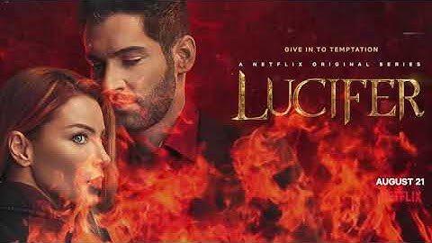 Lucifer Season 5 Episode 6 Official Soundtrack: "Tether Me" by Galleaux