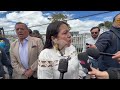 Cambios en las gerencias y direcciones del municipio de Cuenca