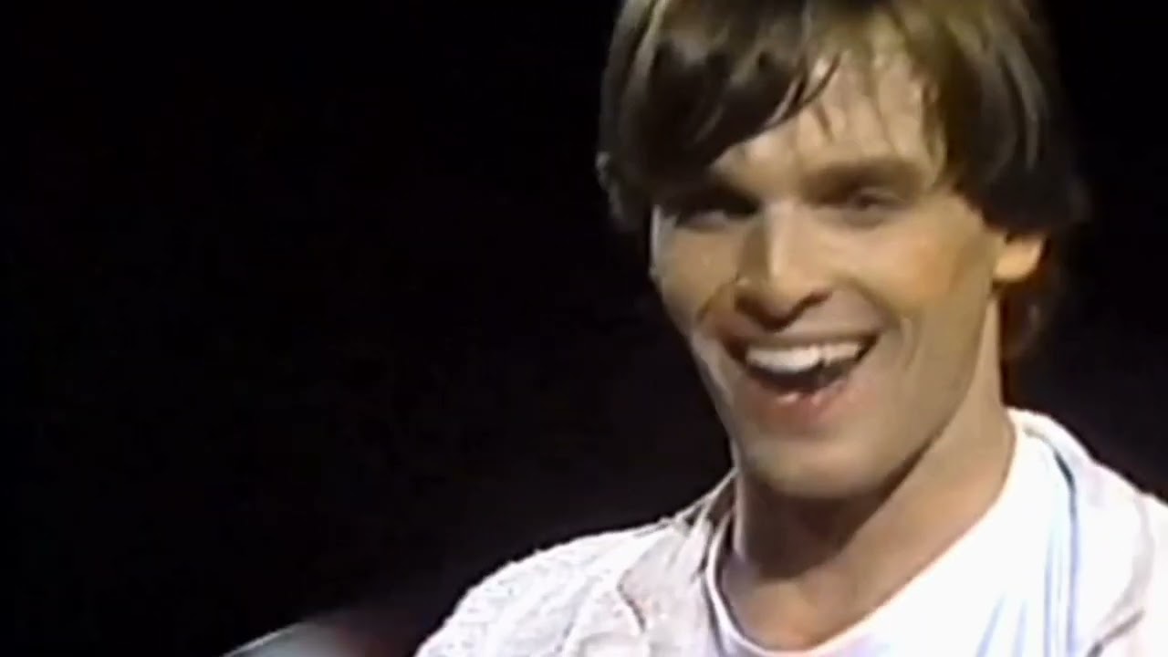 Miguel Bosé / Festival de Viña 1981    Primera noche de Festival - Bonus Segunda noche - Viña 81