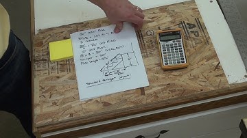 Lab 2   Pyramid Stair