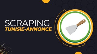 Python | Scrapy | Selenium based scraper for tunisie-annonce.com screenshot 5