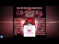 G-Shock Riddim Instrumental 2018!!!