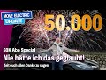 50.000 Abonnenten Special - Zeit euch allen Danke zu sagen - Frohes neues Jahr 2024