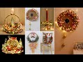 Jute craft Christmas decorations ideas 🎄 Christmas Decoration 2022