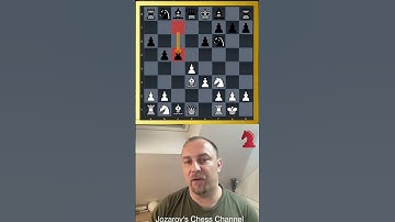 Opening Trap in Queen