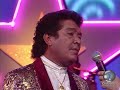 Aquellos diciembres con #JorgeBarón - Pastor López en el Show de las Estrellas