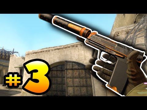 CSGO KNIFE UNBOXING - TOP 5 CHROMA CASE COMPILATION! ST ... - 480 x 360 jpeg 35kB