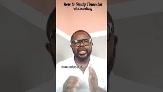 Famous How to Study Financial Accounting: Stop Memorizing, Start Mastering@familytrustconnections Net Worth