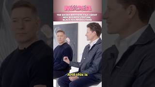 EXCLUSIVE: Joseph Sikora and his brother Albin reveal their new business: Black Fox Productions