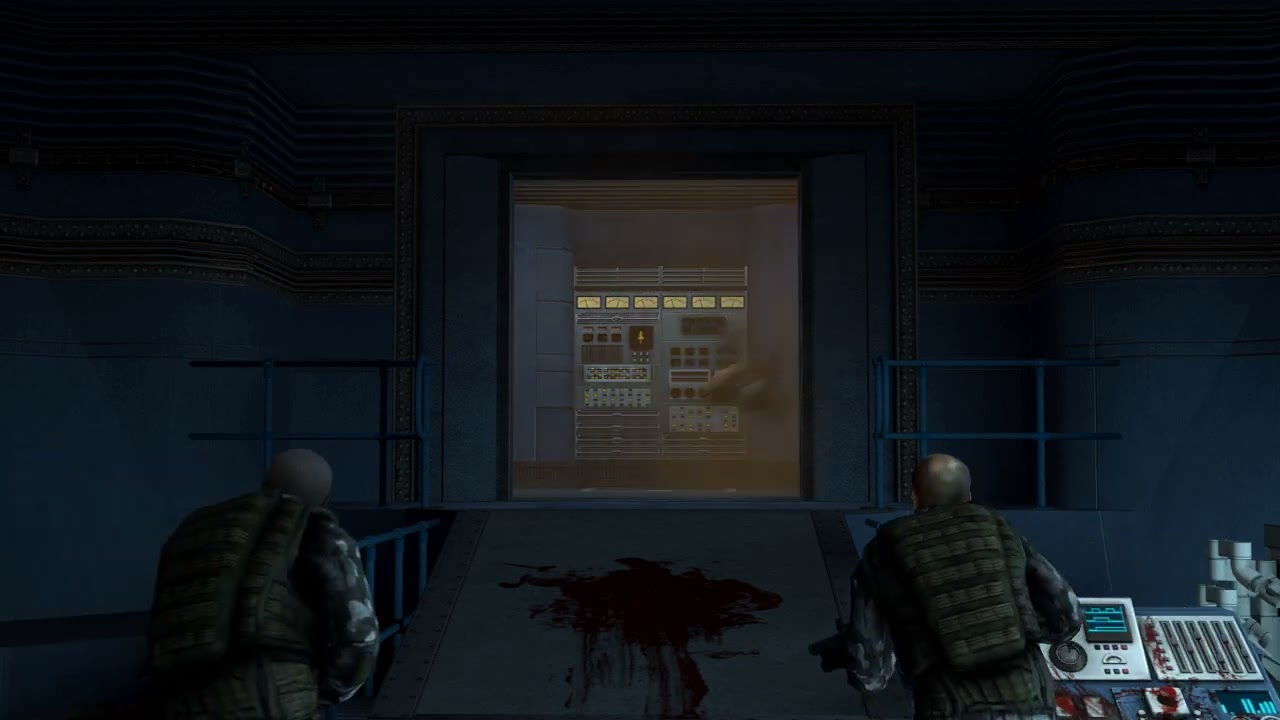 Watch black mesa experiment 2 on YouTube Watch black mesa experiment 2 on YouTube
