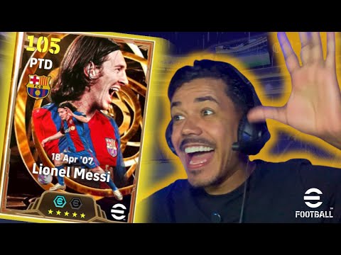 14 MIL MOEDAS NO NOVO MESSI - PACK OPEN MAIS CARO DA VIDA
