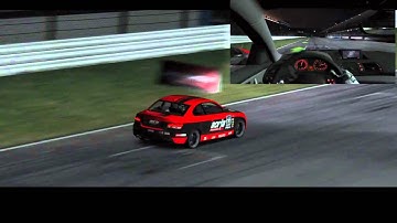 Shift 2 Unleashed Gameplay - Suzuka Circuit East Course - BMW 135i Coupe