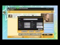 How to convert avi to flv free with clonedvd free avi to flv converter