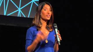Visibility as a Super Power | Shivani Siroya | TEDxVictoria