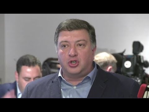 არის წითელი ხაზები, რომლის გადაკვეთა არც ერთ ხელისუფლებას არ ეპატიება - გიგი უგულავა