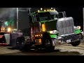 2023 Truck/Semi Pulling! Pro Street 2.6 Trucks and Street Semis! Paris, KY Battle of the Bluegrass