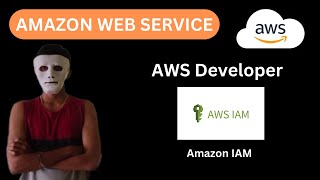 IAM Access Keys Hands on | IAM | AWS Developer | Tamil | MPR