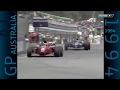 Test video australian grand prix  1994