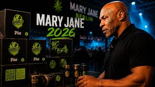 Mary Jane Berlín 2026 | Así vivimos la feria con World Breeders