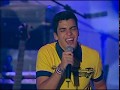 Gustavo Lins - O Meu Coração Tem Medo (DVD Ao Vivo)