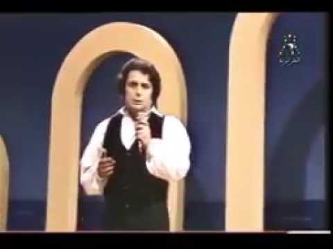 تسجيل نادر لاغنية عفست على قلبي للراحل الهاشمي قروابي