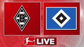 Download Lagu 🔴 Borussia Mönchengladbach - Hamburger SV | Bundesliga 1. Spieltag | Liveradio MP3 Download Lagu 🔴 Borussia Mönchengladbach - Hamburger SV | Bundesliga 1. Spieltag | Liveradio MP3