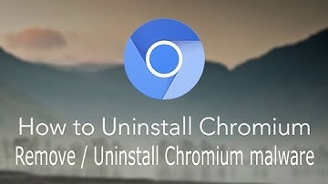 Remove or Uninstall Chromium malware easy way || Fully Remove Chromium Malware Permanently