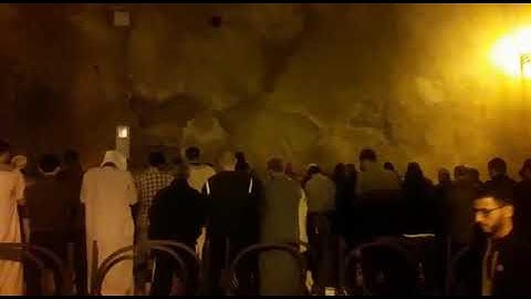 تلاوة رائعة للمقرء أنس الشبيهي