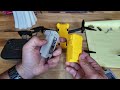 Beginning of video