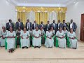 WASHA MWANGA BY SDA GACHIE CHOIR