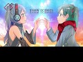 【初音ミク】SNOW ECHOES（スノウエコーズ）修正版【オリジナル】