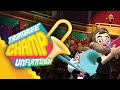 Trombone Champ: Unflattened | Announcement Trailer