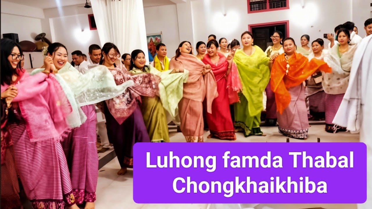 Luhongfamda thabal - 9/3/26